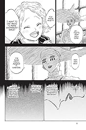 Black Clover Vol. 12