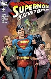 Superman: Secret Origin #6 (of 6)