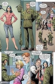 Superman: Secret Origin #6 (of 6)