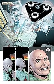 Superman: Secret Origin #6 (of 6)