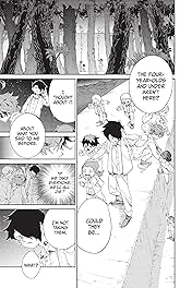 The Promised Neverland Vol. 5