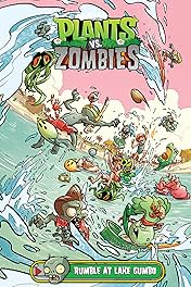 Plants vs. Zombies Vol. 10: Rumble at Lake Gumbo