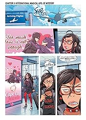 Empowered and the Soldier of Love