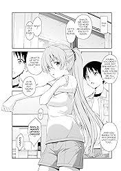 Neon Genesis Evangelion: Shinji Ikari Raising Project Vol. 18