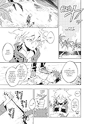 Danganronpa 2: Ultimate Luck and Hope and Despair  Vol. 1