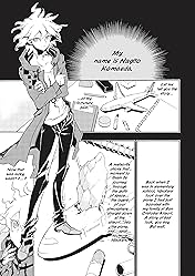 Danganronpa 2: Ultimate Luck and Hope and Despair  Vol. 1