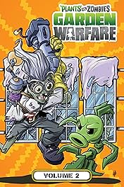 Plants vs. Zombies: Garden Warfare Vol. 2