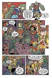 Plants vs. Zombies: Garden Warfare Vol. 2