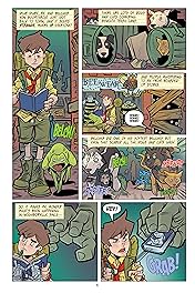 Plants vs. Zombies: Garden Warfare Vol. 2