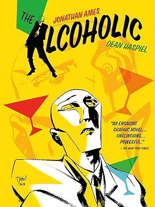 The Alcoholic : 10th Anniversary Expanded Edition