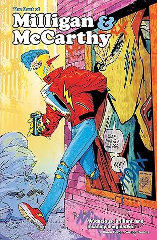 The Best of Milligan & McCarthy