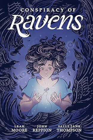 Conspiracy of Ravens