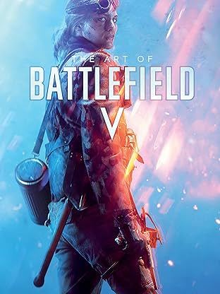 The Art of Battlefield V