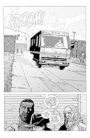 The Walking Dead #36