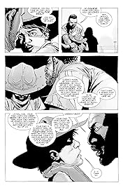 The Walking Dead #36