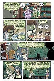 Plants vs. Zombies Vol. 11: War and Peas