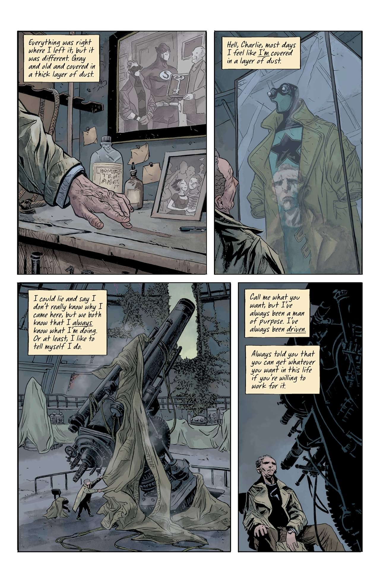 Doctor Star and the Kingdom of Lost Tomorrows Doctor Star and the Kingdom of Lost Tomorrows