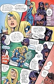Empowered & Sistah Spooky's High School Hell
