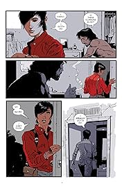 Resident Alien Vol. 5: An Alien in New York