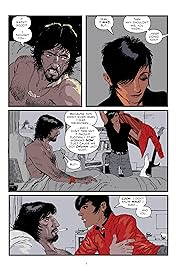 Resident Alien Vol. 5: An Alien in New York