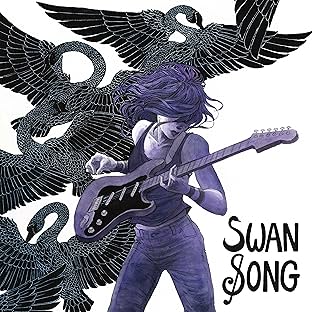 Swan Song Vol. 1