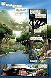 Grimm Fairy Tales (2016-) #17