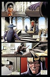 Grimm Fairy Tales (2016-) #17