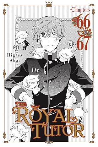 The Royal Tutor #66