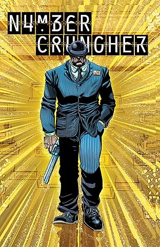 Numbercruncher Vol. 1