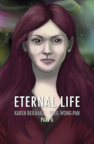 Eternal Life #6