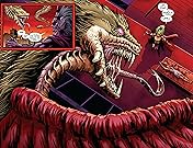 Robyn Hood: The Curse #6