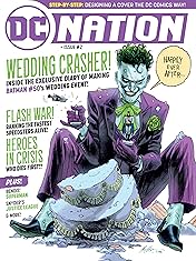 DC Nation (2018) #2