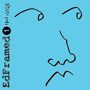 EdFramed Vol. 1: Season One
