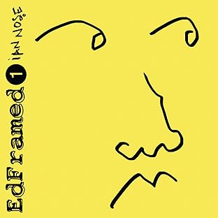 EdFramed Vol. 1: Primera temporada