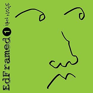 EdFramed Vol. 1: Lehenengo denboraldia