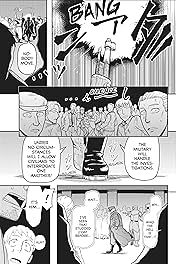 Pumpkin Scissors Vol 21 Comics By Comixology