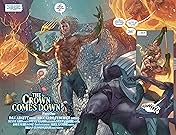 Aquaman (2016-) Vol. 5: The Crown Comes Down