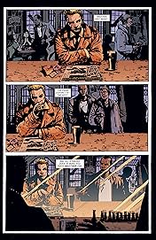 John Constantine, Hellblazer  Vol. 19: Red Right Hand