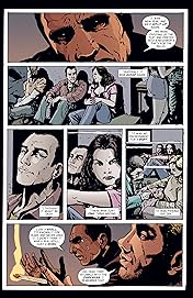 John Constantine, Hellblazer  Vol. 19: Red Right Hand