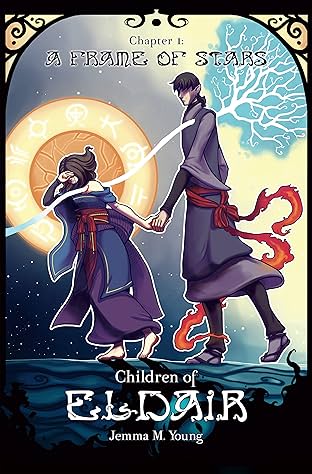 Children of Eldair #1
