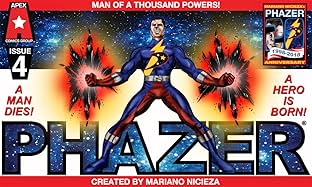 Phazer #4