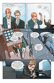 Sideways (2018-2019) #6