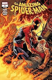 Amazing Spider-Man (2018-) #5