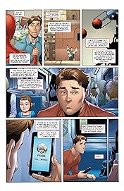 Amazing Spider-Man (2018-) #5