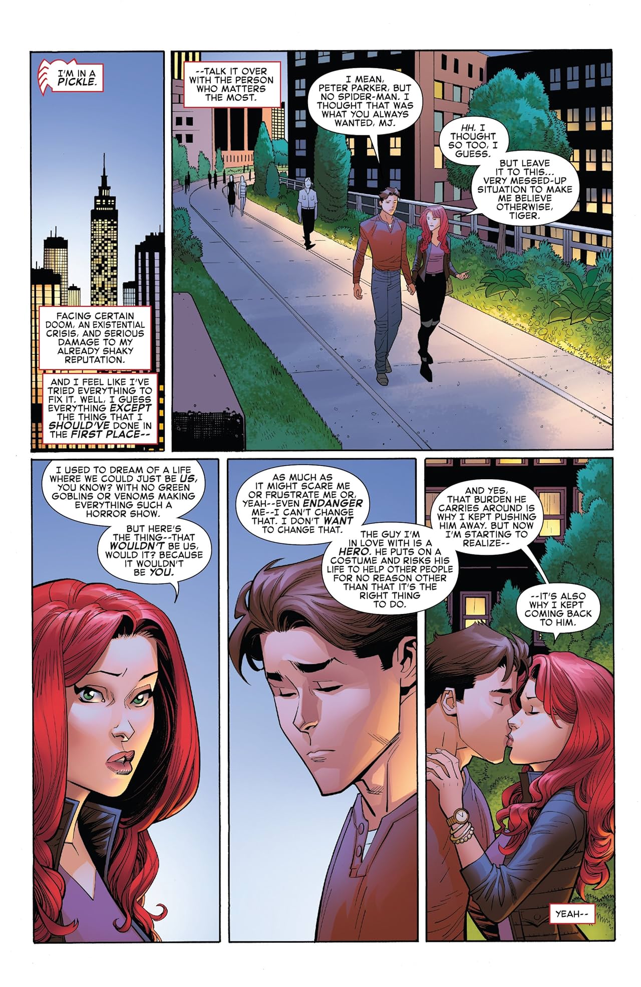 Amazing Spider-Man (2018-) #5