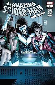 Amazing Spider-Man (2018-) #6