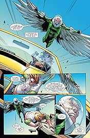 Amazing Spider-Man (2018-) #6