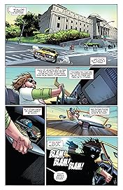 Amazing Spider-Man (2018-) #6