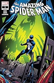 Amazing Spider-Man (2018-) Annual #1