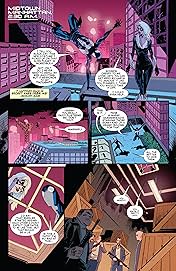 Amazing Spider-Man (2018-) Annual #1